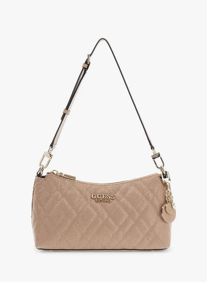 جس حقيبة كتف إيسماي